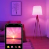 Bild von Govee RGBWW Smart LED Bulb (1 Pack) E27 800lm