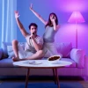 Bild von Govee RGBWW Smart LED Bulb (1 Pack) E27 1200lm