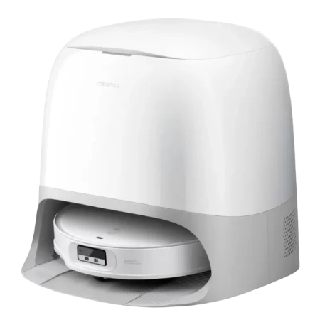 Picture of Roborock Qrevo Curv X 