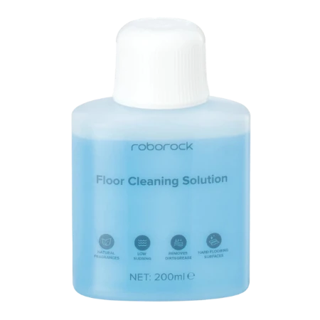 Bild von Roborock Floor Cleaning Fluid 200ml