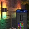 Bild von Govee Smart Outdoor Wall light