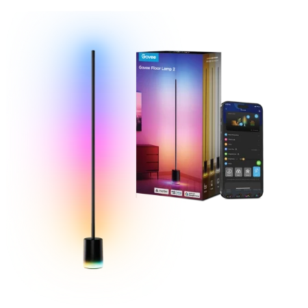 Bild von Govee RGBICWW Floor Lamp 2
