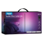 Picture of Govee RGBICW Stehlampe Lite with matter