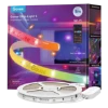 Bild von Govee RGBIC Strip Light S mit Schutzbeschichtung (5M)