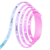 Bild von Govee RGBIC Strip Light S mit Schutzbeschichtung (3M)