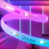 Bild von Govee RGBIC Strip Light S mit Schutzbeschichtung (3M)