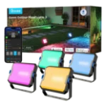 Picture of Govee Outdoor FLood Lights