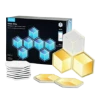 Bild von Govee Glide Hexagon Light Panels Ultra 7-Pack