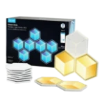 Picture of Govee Glide Hexagon Light Panels Ultra 7-Pack