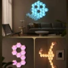 Bild von Govee Glide Hexagon Light Panels Ultra 7-Pack