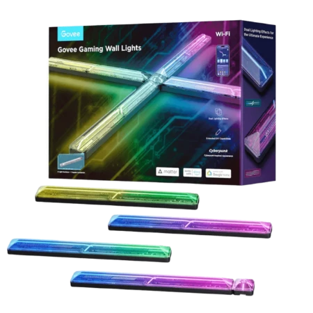 Bild von Govee Gaming Wall light