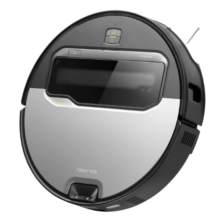 Picture of Roborock Saros Z70 with refill and drainage system