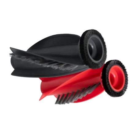 Bild von Roborock Rubber Main Brush with Robust Synthetic Bristles
