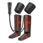 Bild von RENPHO Aeria Ultimate Thermal 2 Leg Air Compression