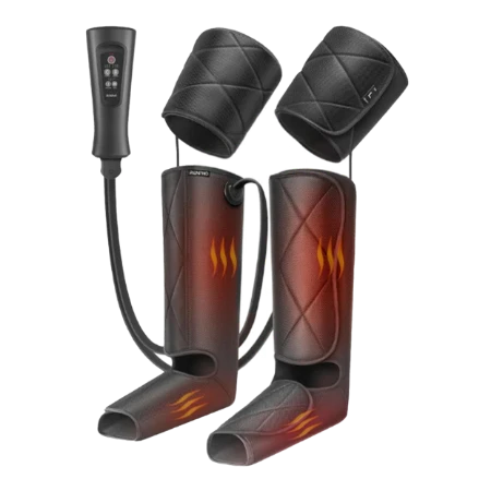 Bild von RENPHO Aeria Ultimate Thermal 2 Leg Air Compression