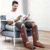 Bild von RENPHO Aeria Ultimate Thermal 2 Leg Air Compression