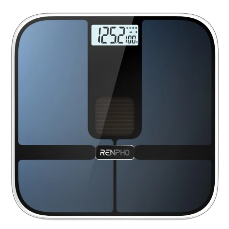 Bild von RENPHO Elis Solar 2 Body Weight Scale