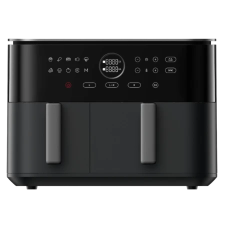 Bild von Xiaomi Dual Zone Air Fryer 10L 