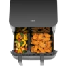 Bild von Xiaomi Dual Zone Air Fryer 10L 