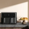 Bild von Xiaomi Dual Zone Air Fryer 10L 