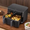 Bild von Xiaomi Dual Zone Air Fryer 10L 