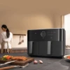 Bild von Xiaomi Dual Zone Air Fryer 10L 