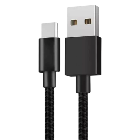 Bild von Mi Braided USB Type-C Cable 1M 