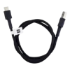 Bild von Mi Braided USB Type-C Cable 1M 