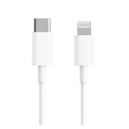 Bild von Mi Type-C to Lightning Cable 1m