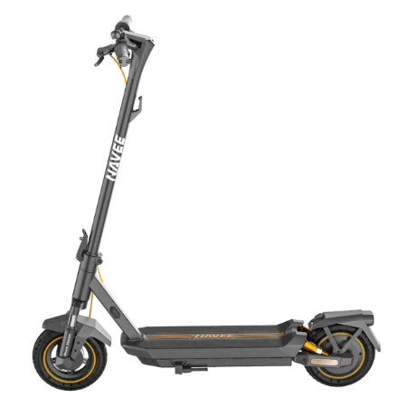 Picture of NAVEE GT3 Max Electric Scooter DE 