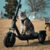 Picture of NAVEE GT3 Max Electric Scooter DE 