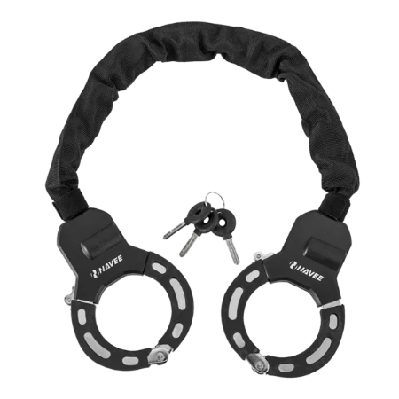 Picture of NAVEE Handcuff Locks