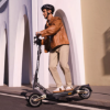 Bild von NAVEE ST3 Electric Scooter DE