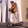 Bild von NAVEE ST3 Electric Scooter DE