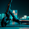Bild von NAVEE ST3 Electric Scooter DE