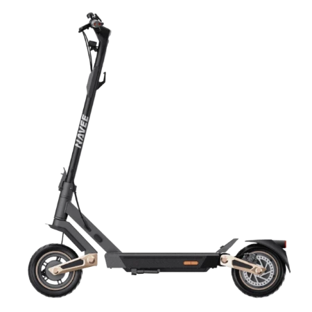 Bild von NAVEE ST3 Electric Scooter EU