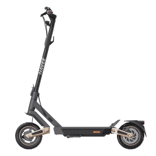 Bild von NAVEE ST3 Pro Electric Scooter DE 