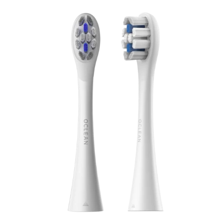 Bild von Oclean Delicate Care Ersatzbürste P3k4-XPD (Set)