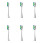 Bild von Oclean Professional Clean Ersatzköpfe 6er Pack