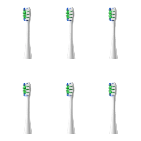 Picture of Oclean Professional Clean Ersatzköpfe 6er Pack