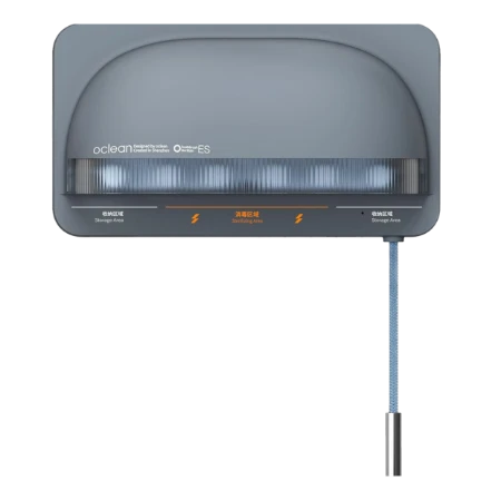 Bild von Oclean S1 Toothbrush UVC Zahnbürste Sterilisator