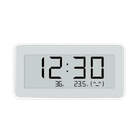 Bild von Xiaomi Temperature and Humidity Monitor Clock