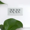 Bild von Xiaomi Temperature and Humidity Monitor Clock