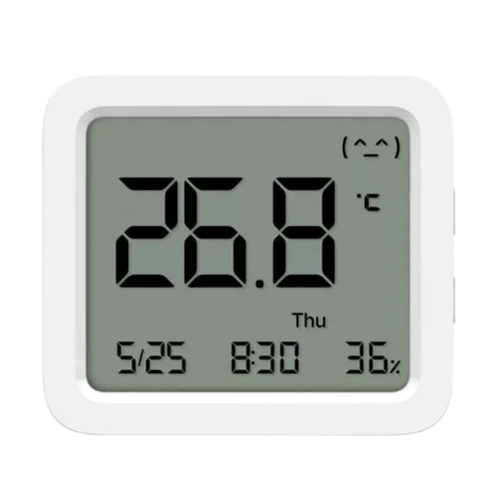Bild von Xiaomi Smart Temperature and Humidity Monitor 3 Mini