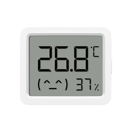 Bild von Mi Temperature and Humidity Monitor 2