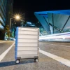 Bild von Xiaomi Metal Carry-on Luggage 20'' 