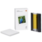 Bild von Xiaomi Instant Photo Printer Paper 3" (40 sheets)