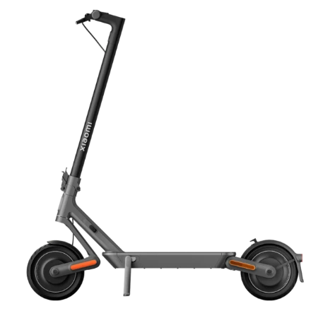 Bild von Xiaomi Electric Scooter 4 Ultra 