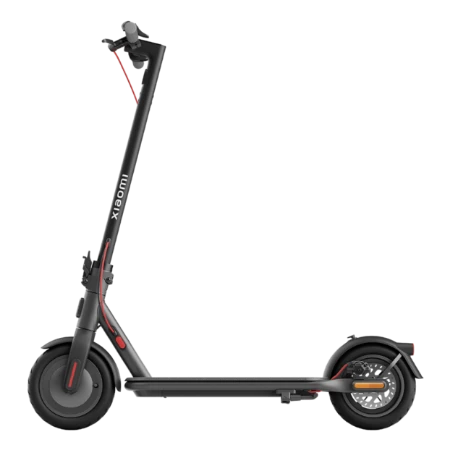 Bild von Xiaomi Electric Scooter 4 