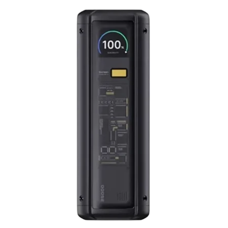 Picture of Xiaomi 212W HyperCharge Power Bank 25000mAh